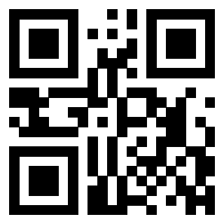 Immagine del QrCode di 3308851275
