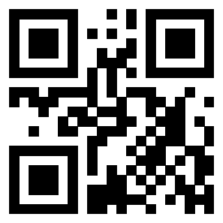 Scansione del Qr Code di 3308851281
