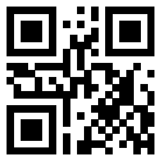 Il QrCode di 3308851283