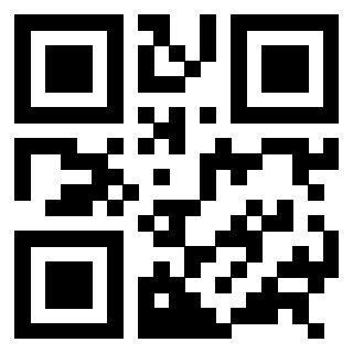 3308851284 Qr Code associato