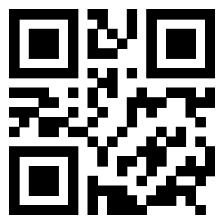 Qr Code di 3308851285