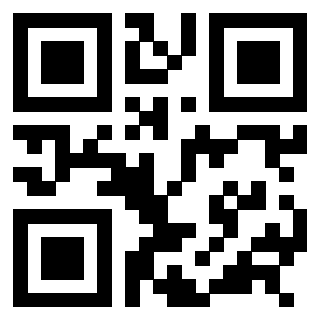3308851286 - Immagine del QrCode associato
