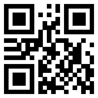 Immagine del Qr Code di 3308851287