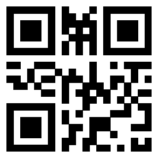 Il Qr Code di 3308851288