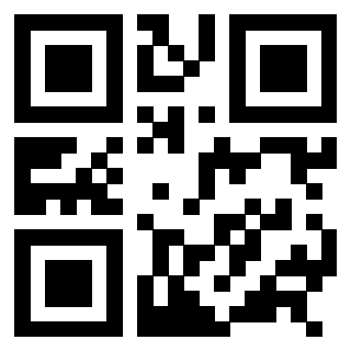 3308851289 - Immagine del Qr Code