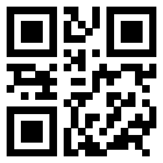3308851293 - Immagine del QrCode associato