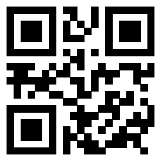 Immagine del QrCode di 3308851294