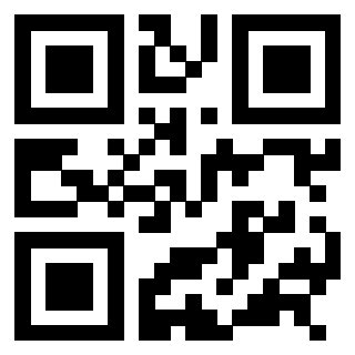 3308851295 - Immagine del QrCode