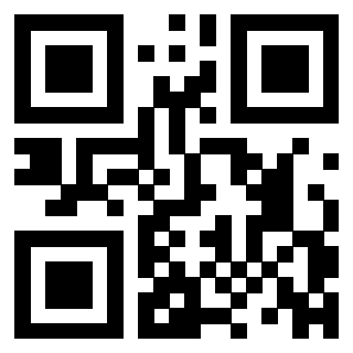 Scansione del Qr Code di 3308851296