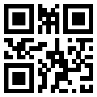 Immagine del QrCode di 3308851297