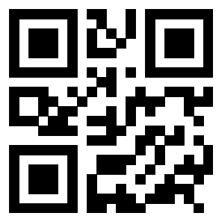3308851298 QrCode associato