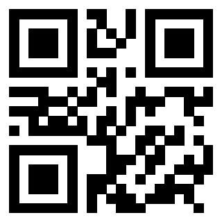 3308851299 - Immagine del Qr Code