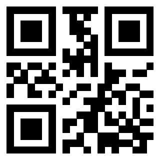 3308851300 QrCode associato