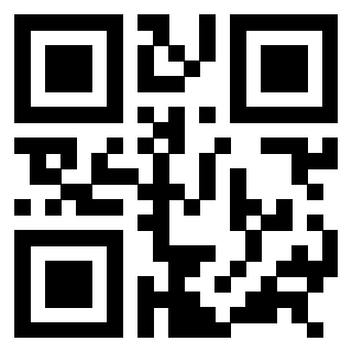 Immagine del QrCode di 3308851302