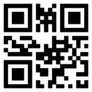 3308851303 - Immagine del Qr Code associato