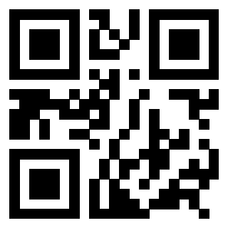 Il Qr Code di 3308851305