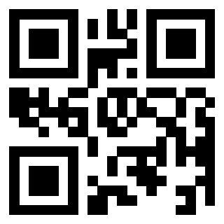 3308851306 Qr Code associato