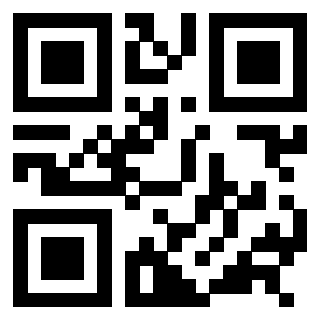 3308851308 - Immagine del Qr Code