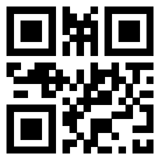 3308851310 - Immagine del QrCode