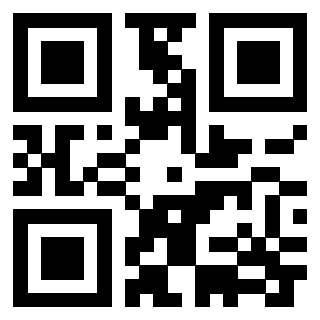 3308851311 - Immagine del QrCode associato
