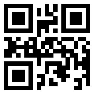 3308851313 - Immagine del Qr Code