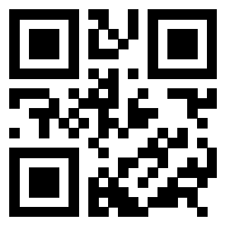 3308851314 - Immagine del Qr Code