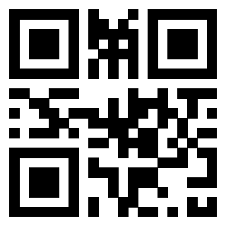 Il Qr Code di 3308851316