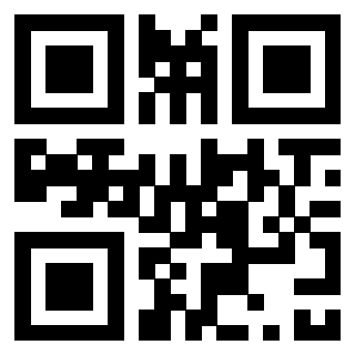 3308851317 - Immagine del QrCode