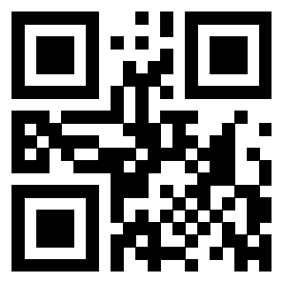 3308851318 - Immagine del QrCode