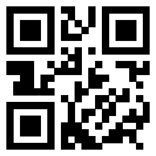 3308851319 QrCode associato