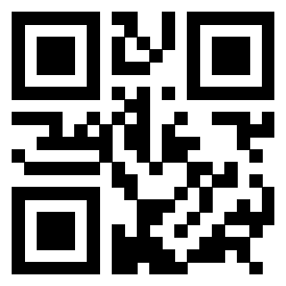 3308851320 - Immagine del QrCode