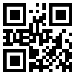 Il Qr Code di 3308851321
