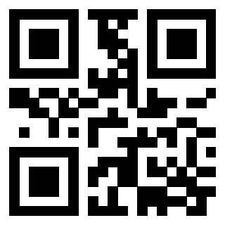 3308851322 - Immagine del QrCode associato