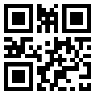 Il Qr Code di 3308851323