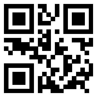 3308851327 - Immagine del QrCode associato