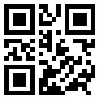 3308851328 - Immagine del QrCode