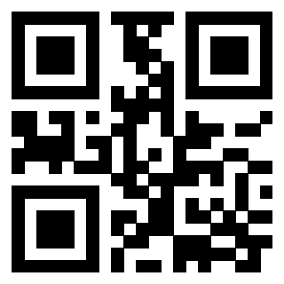 3308851332 - Immagine del Qr Code associato