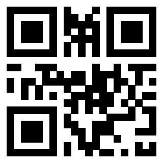 Scansione del Qr Code di 3308851333