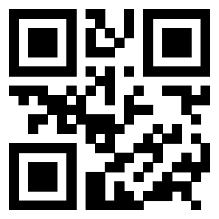 Scansione del Qr Code di 3308851334