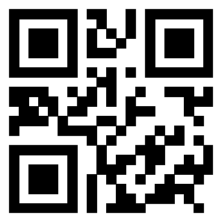 Il Qr Code di 3308851335