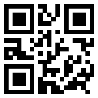 Immagine del QrCode di 3308851337