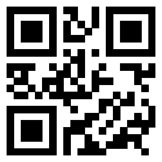 3308851338 QrCode associato