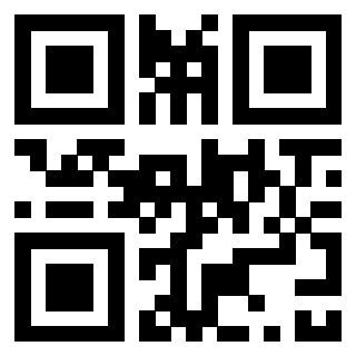 Il Qr Code di 3308851339