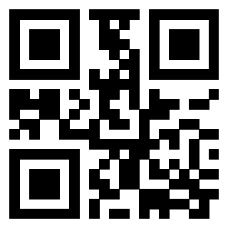 Il QrCode di 3308851340