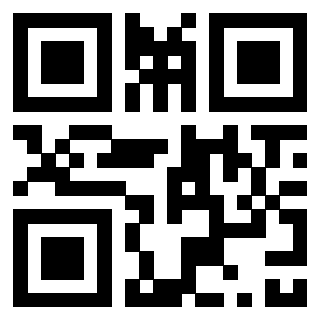 Il QrCode di 3308851345