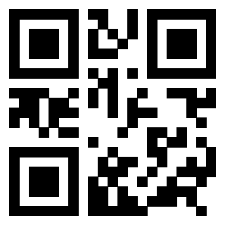 3308851346 Qr Code associato