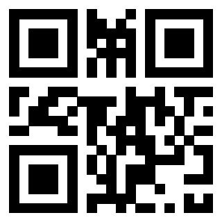 3308851347 Qr Code associato