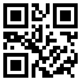 Il Qr Code di 3308851349