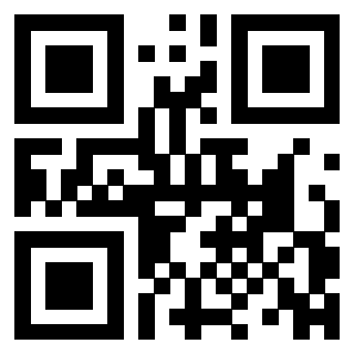 Scansione del Qr Code di 3308851352