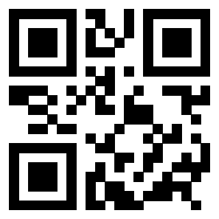 3308851353 Qr Code associato